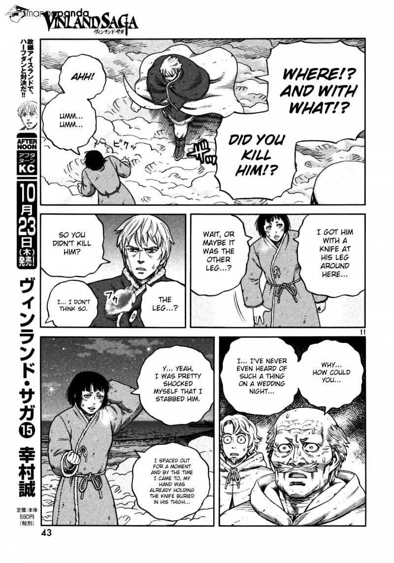 Vinland Saga, Chapter 108 image 12